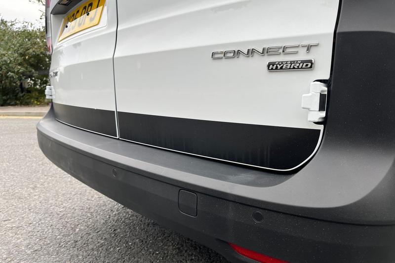 Used Ford Transit Connect 2025 for sale - 76382062: Photo 28