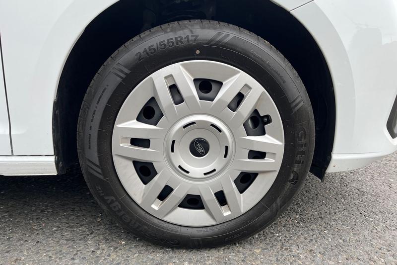 Used Ford Transit Connect 2025 for sale - 76382062: Photo 29