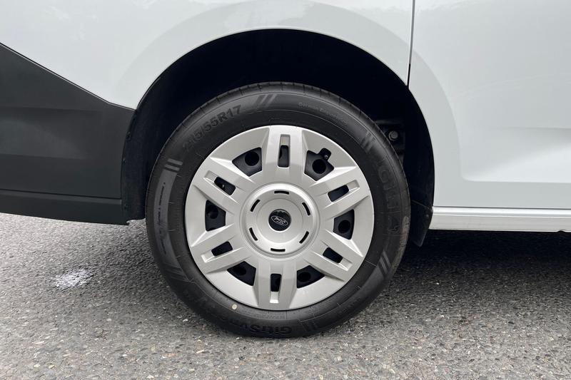 Used Ford Transit Connect 2025 for sale - 76382062: Photo 30