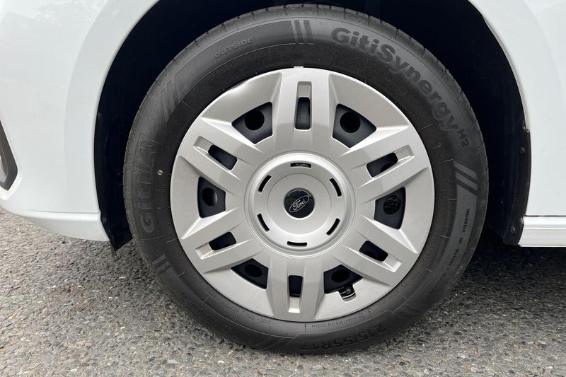 Used Ford Transit Connect 2025 for sale - 76382062: Photo 31