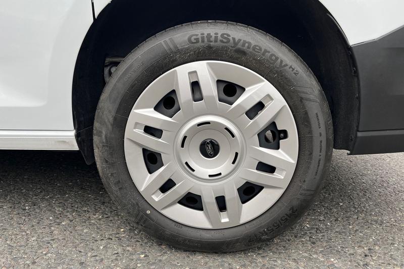 Used Ford Transit Connect 2025 for sale - 76382062: Photo 32