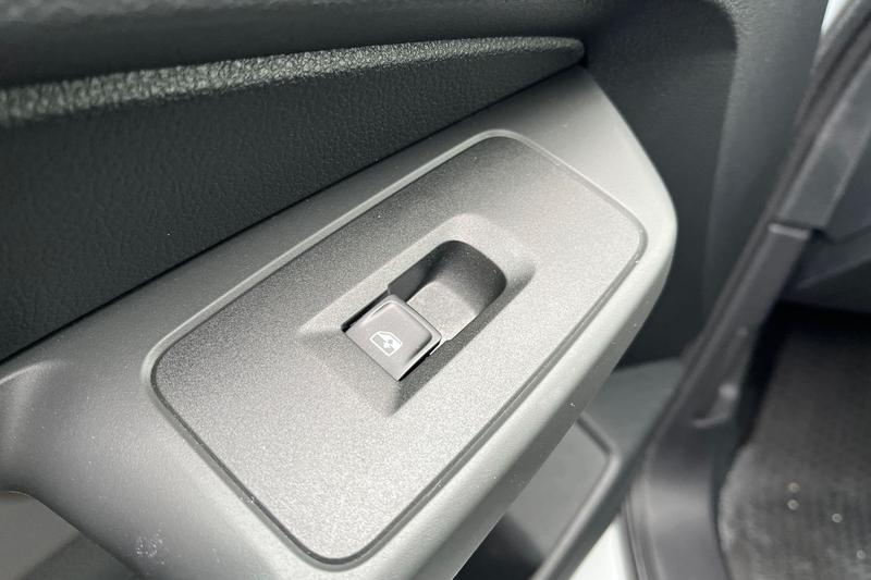 Used Ford Transit Connect 2025 for sale - 76382062: Photo 35