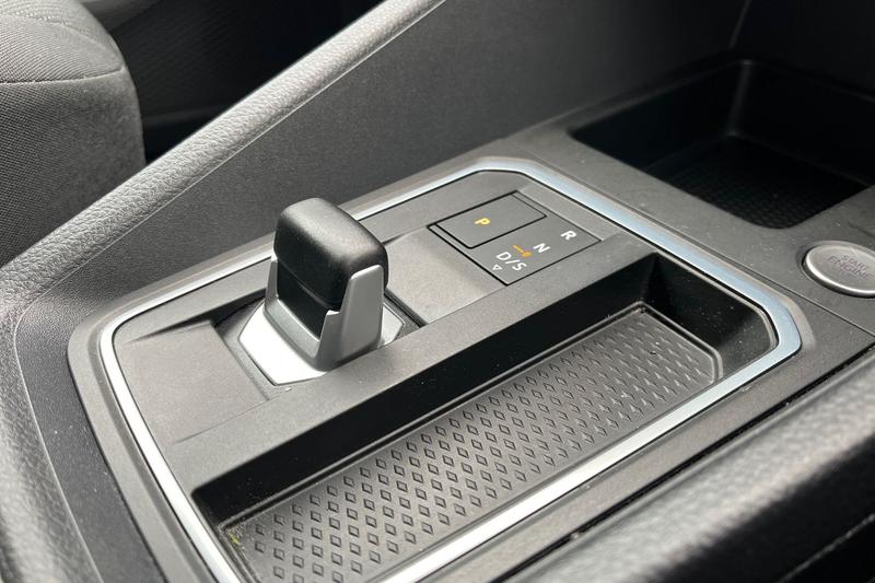 Used Ford Transit Connect 2025 for sale - 76382062: Photo 36