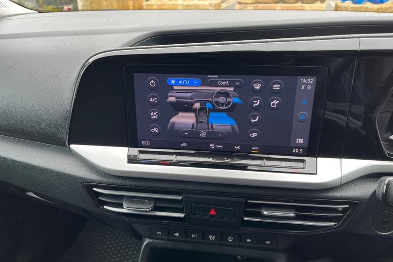 Used Ford Transit Connect 2025 for sale - 76382062: Photo 38