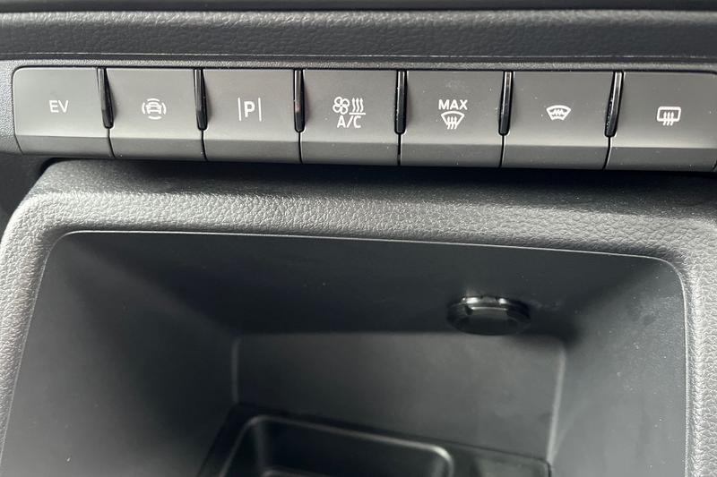 Used Ford Transit Connect 2025 for sale - 76382062: Photo 39