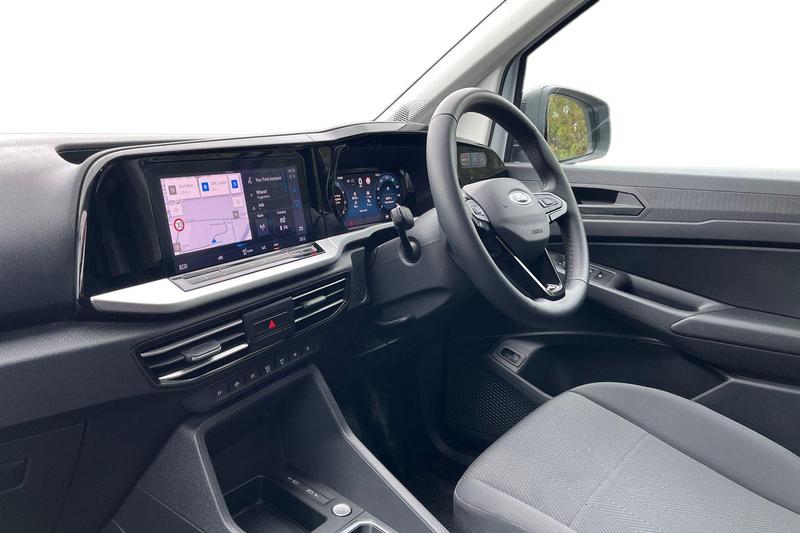 Used Ford Transit Connect 2025 for sale - 76382062: Photo 4