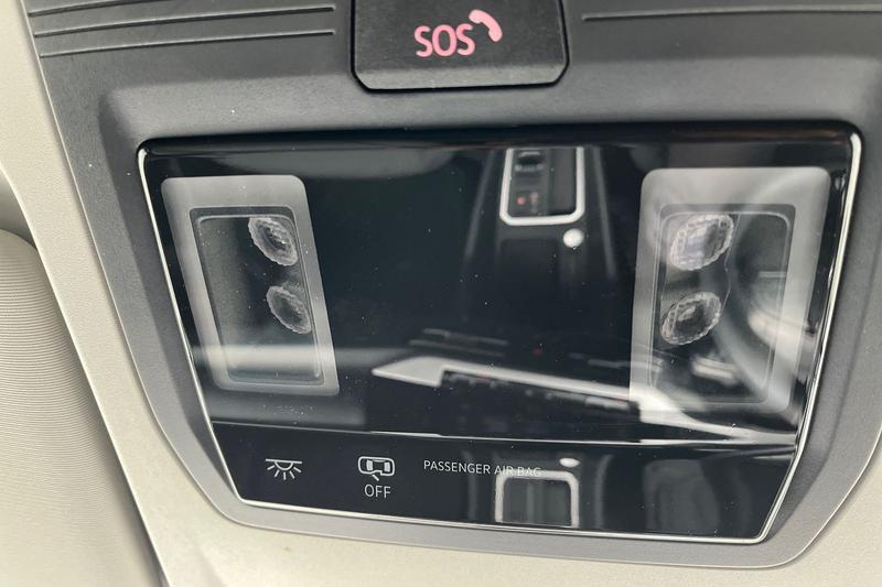 Used Ford Transit Connect 2025 for sale - 76382062: Photo 40