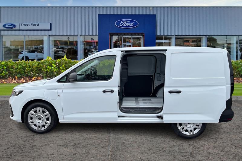 Used Ford Transit Connect 2025 for sale - 76382062: Photo 6