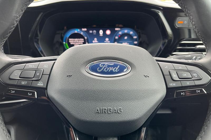 Used Ford Transit Connect 2025 for sale - 76382062: Photo 9