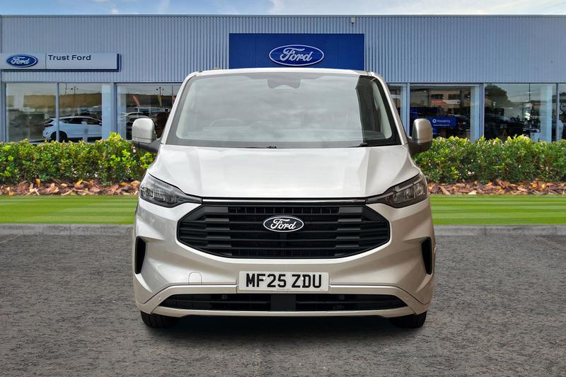 Used Ford Transit Custom 2025 for sale - 76908582: Photo 13