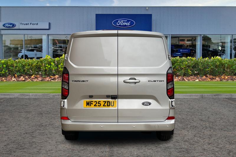 Used Ford Transit Custom 2025 for sale - 76908582: Photo 14