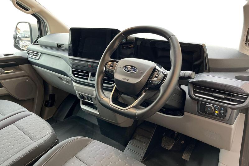 Used Ford Transit Custom 2025 for sale - 76908582: Photo 15