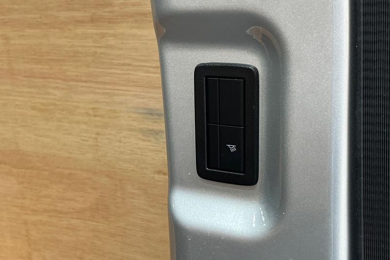 Used Ford Transit Custom 2025 for sale - 76908582: Photo 23