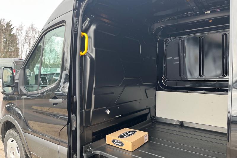 Used Ford Transit 2025 for sale - 77545774: Photo 14
