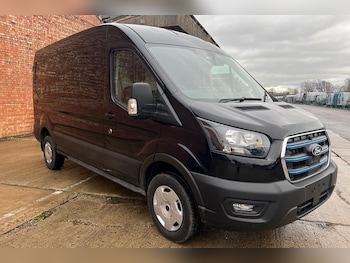 Used Ford Transit 2025 for sale - 77545774: Photo