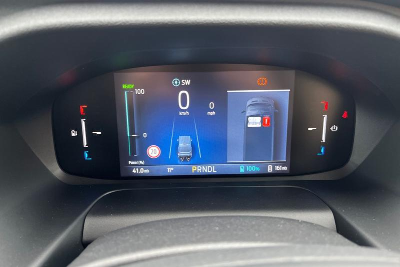 Used Ford Transit 2025 for sale - 77545774: Photo 31