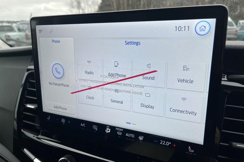 Used Ford Transit 2025 for sale - 77545774: Photo 35