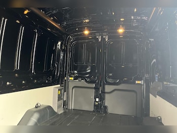 Used Ford Transit 2025 for sale - 77545774: Photo