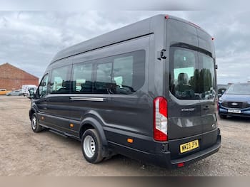 Used Ford Transit 2023 for sale - 79670904: Photo