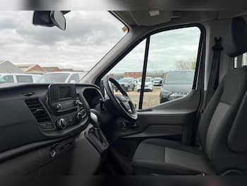 Used Ford Transit 2023 for sale - 79670904: Photo