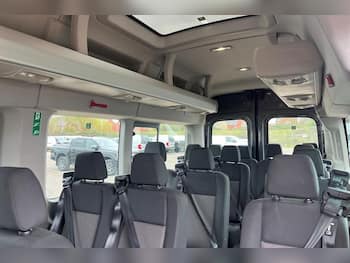 Used Ford Transit 2023 for sale - 79670904: Photo