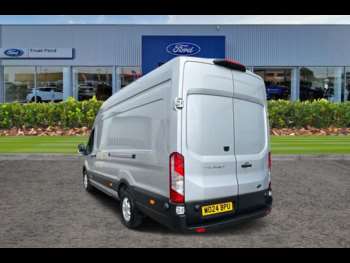 Used Ford Transit 2024 for sale - 74586828: Photo