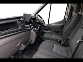 Used Ford Transit 2024 for sale - 74586828: Photo