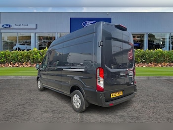 Used Ford Transit 2025 for sale - 75627491: Photo