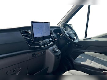 Used Ford Transit 2025 for sale - 75627491: Photo