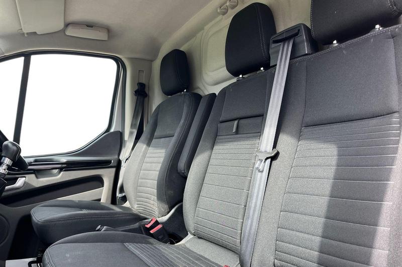 Used Ford Transit Custom 2022 for sale - 78166302: Photo 10