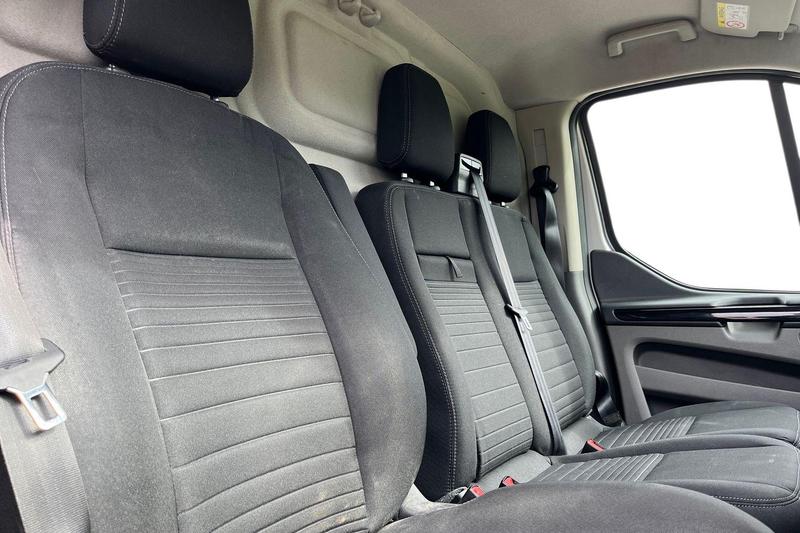 Used Ford Transit Custom 2022 for sale - 78166302: Photo 11