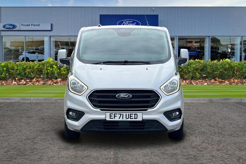 Used Ford Transit Custom 2022 for sale - 78166302: Photo 12