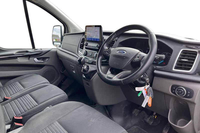 Used Ford Transit Custom 2022 for sale - 78166302: Photo 14