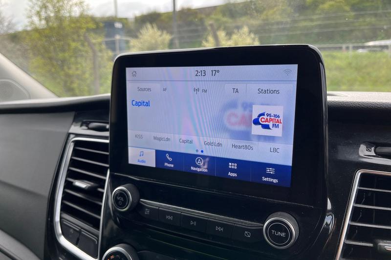 Used Ford Transit Custom 2022 for sale - 78166302: Photo 16