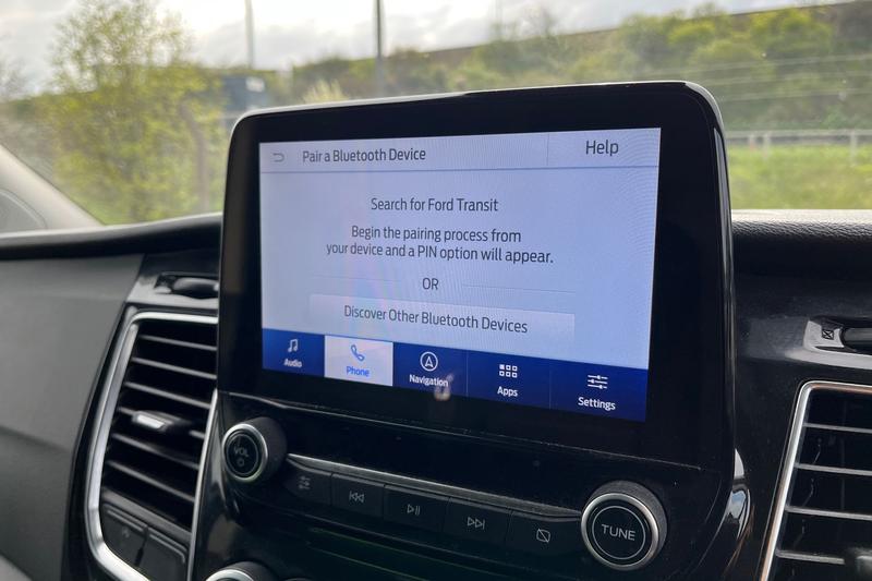 Used Ford Transit Custom 2022 for sale - 78166302: Photo 17