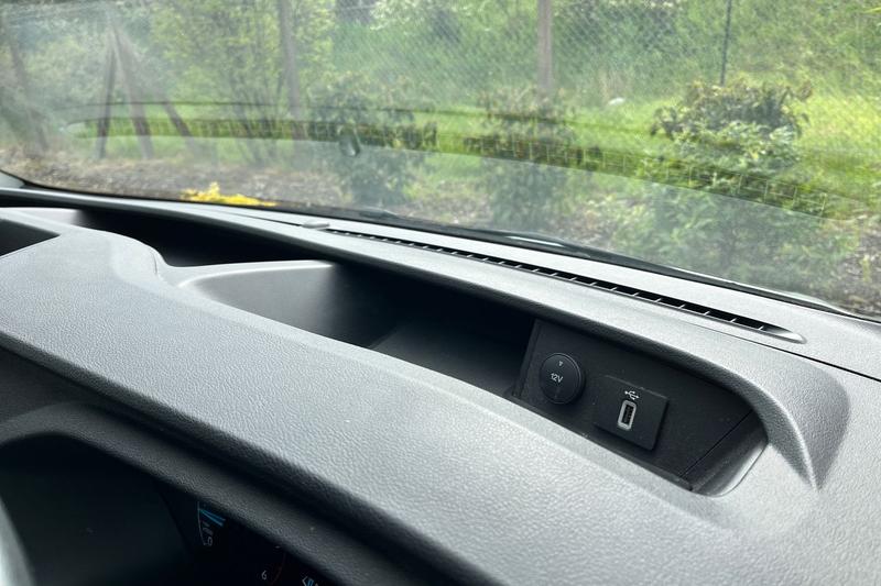 Used Ford Transit Custom 2022 for sale - 78166302: Photo 19