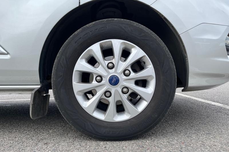 Used Ford Transit Custom 2022 for sale - 78166302: Photo 23