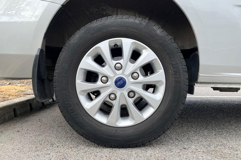 Used Ford Transit Custom 2022 for sale - 78166302: Photo 24