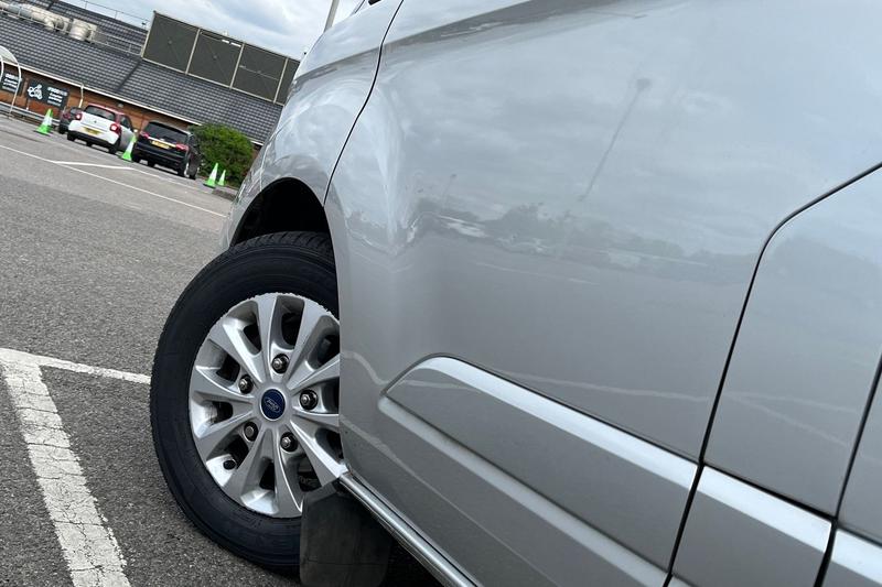 Used Ford Transit Custom 2022 for sale - 78166302: Photo 26