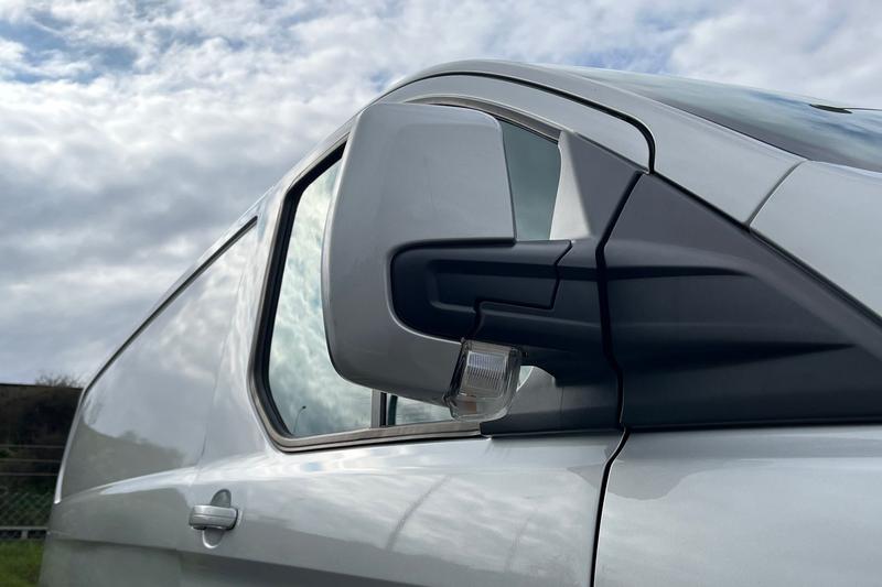 Used Ford Transit Custom 2022 for sale - 78166302: Photo 28