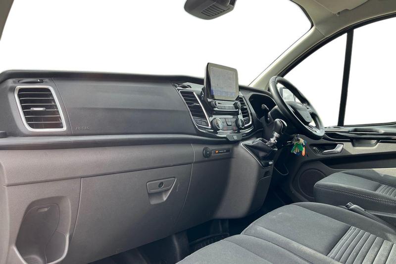 Used Ford Transit Custom 2022 for sale - 78166302: Photo 3