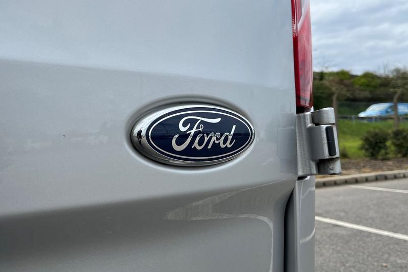 Used Ford Transit Custom 2022 for sale - 78166302: Photo 30