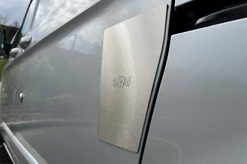 Used Ford Transit Custom 2022 for sale - 78166302: Photo 31