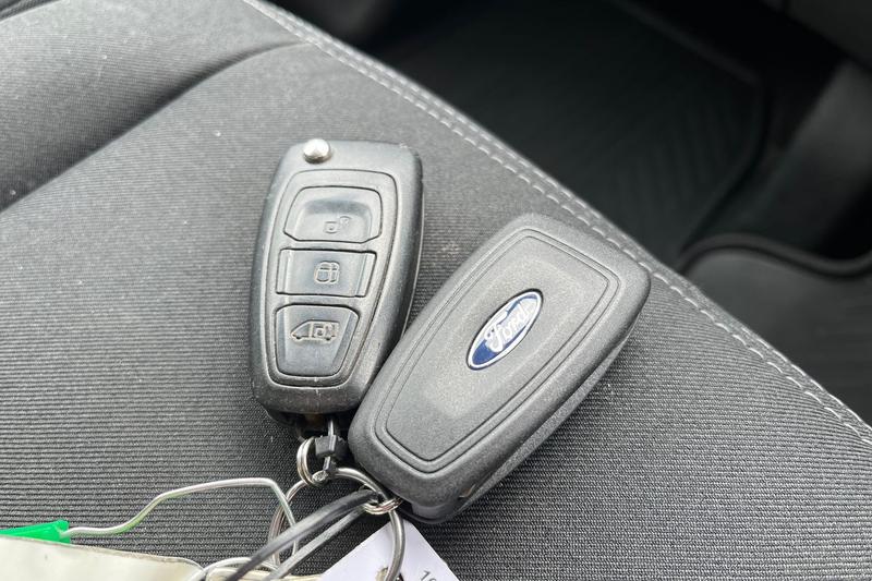 Used Ford Transit Custom 2022 for sale - 78166302: Photo 32