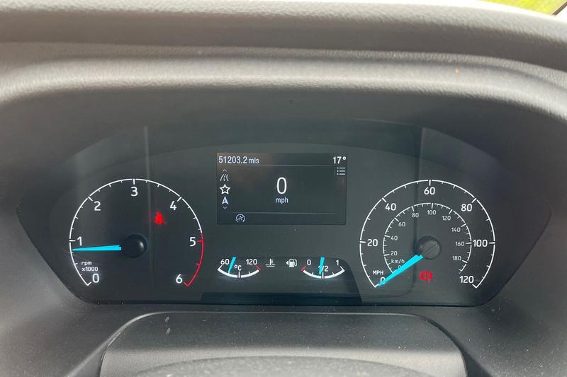 Used Ford Transit Custom 2022 for sale - 78166302: Photo 33