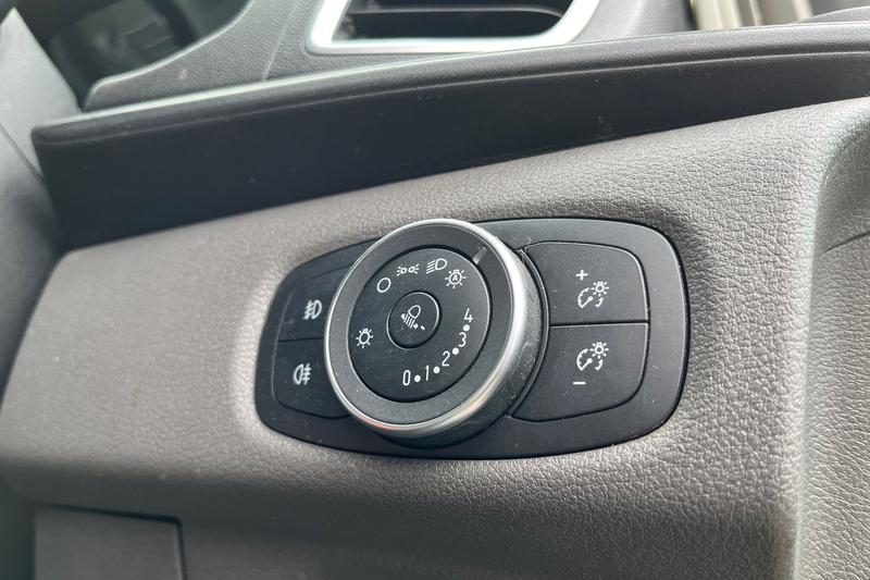 Used Ford Transit Custom 2022 for sale - 78166302: Photo 35