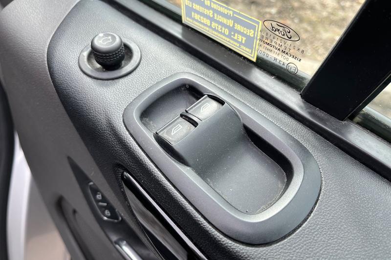 Used Ford Transit Custom 2022 for sale - 78166302: Photo 36