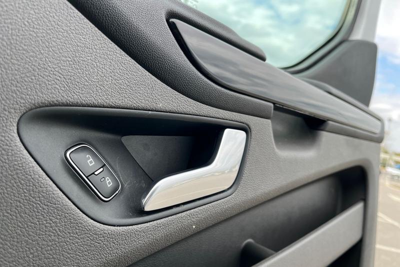 Used Ford Transit Custom 2022 for sale - 78166302: Photo 37