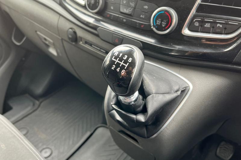 Used Ford Transit Custom 2022 for sale - 78166302: Photo 39