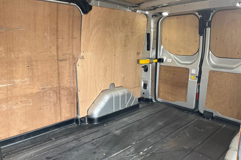 Used Ford Transit Custom 2022 for sale - 78166302: Photo 4